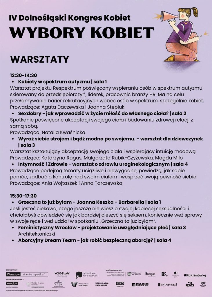 Warsztaty